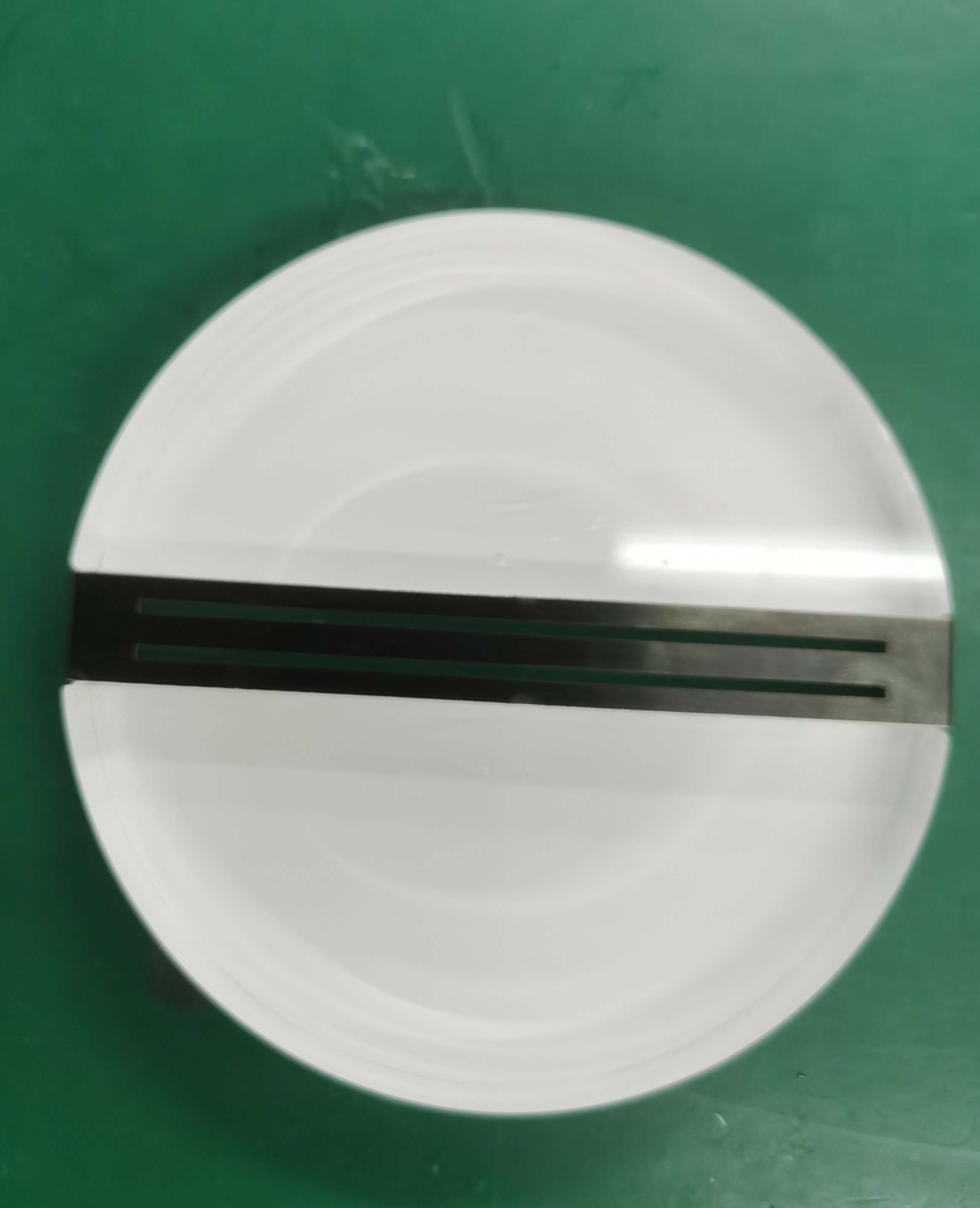 LED T8 Cooler Light