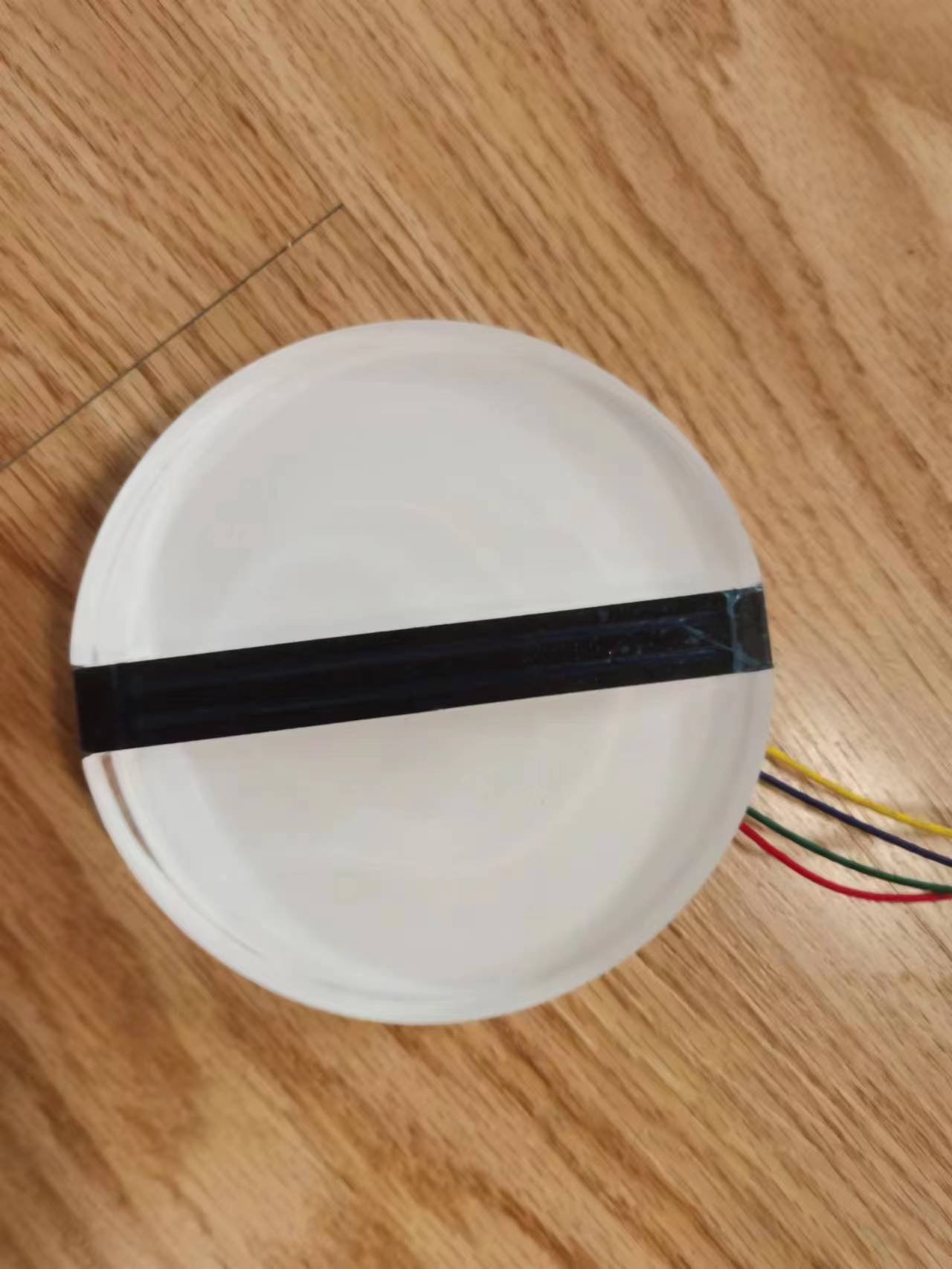 LED T8 Cooler Light