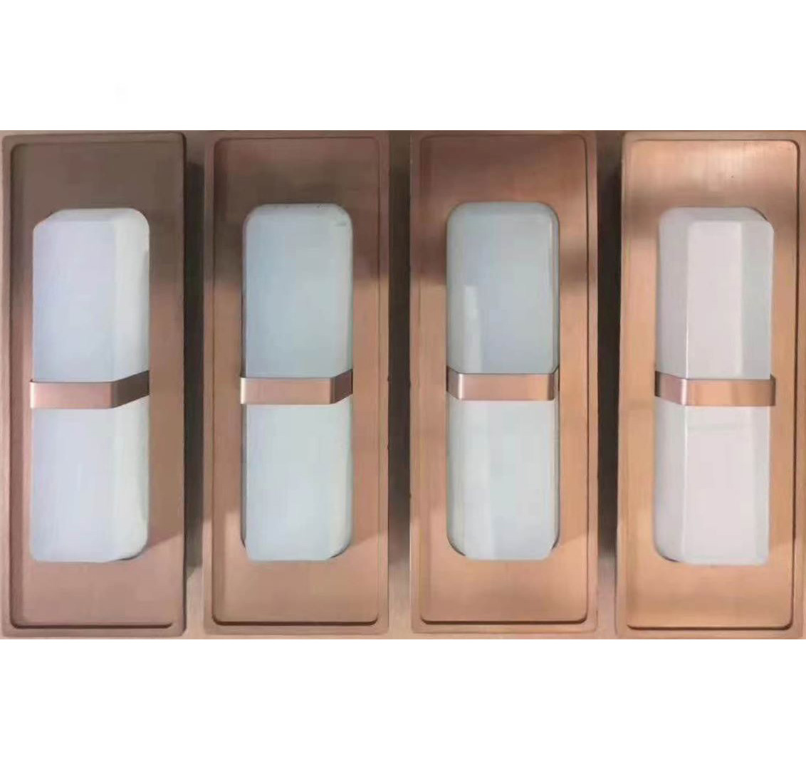LED T8 Cooler Light