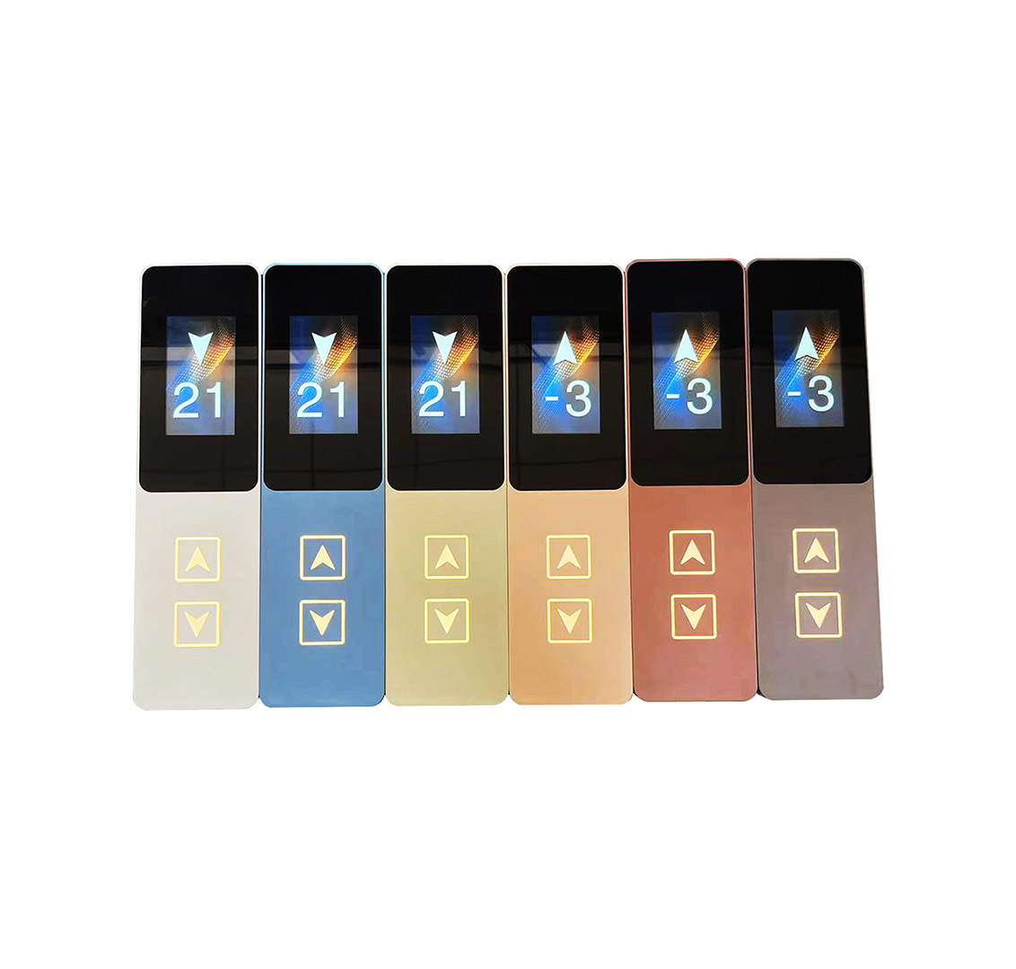 LED T8 Cooler Light