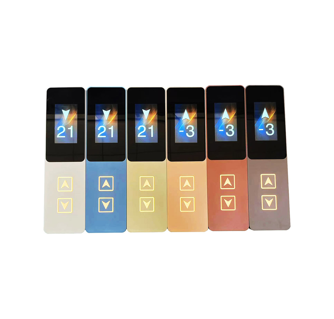 LED T8 Cooler Light