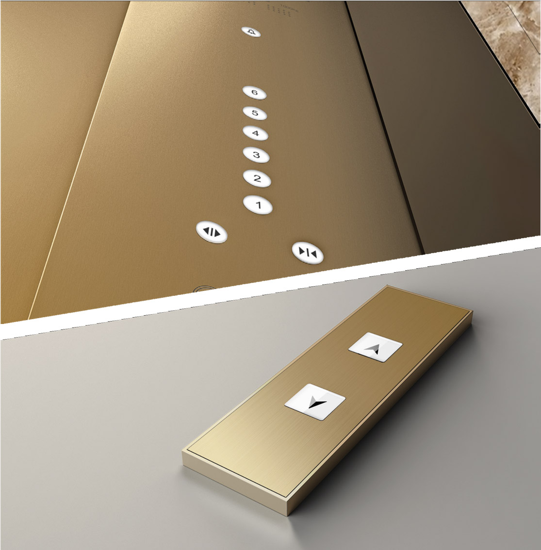 LED T8 Cooler Light