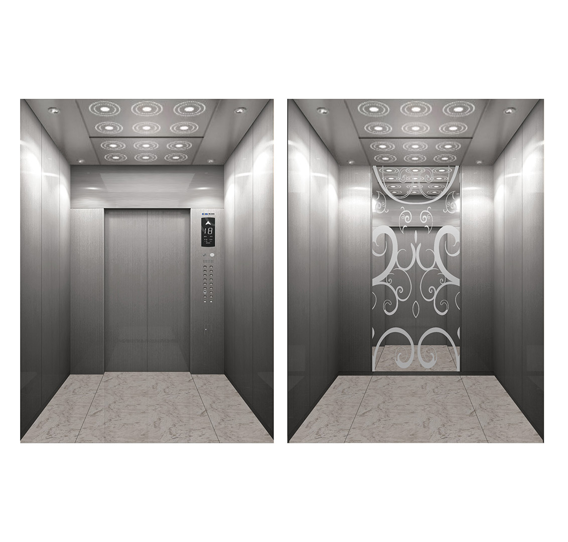 LED T8 Cooler Light
